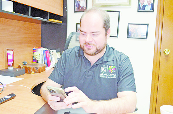 Azota a Región ola de hackeos a WhatsApp