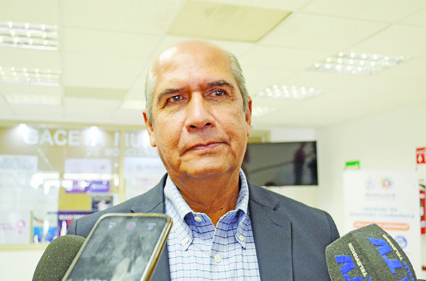 Reitera Dávila: no tolerará abusos contra paisanos