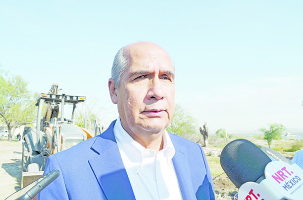 Pide Dávila evitar viajar a Zacatecas