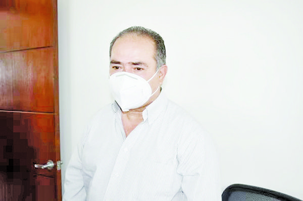 Ola de violencia no afecta a CANACAR