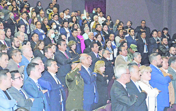 “Seguiremos trabajando por un mejor Monclova”