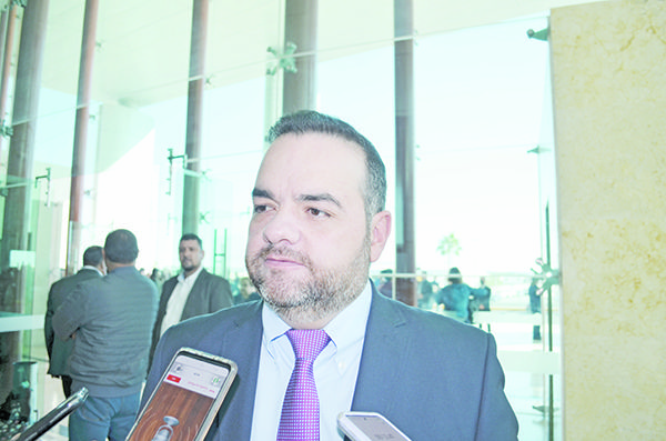 Se reactiva la Planta Tratadora de Aguas