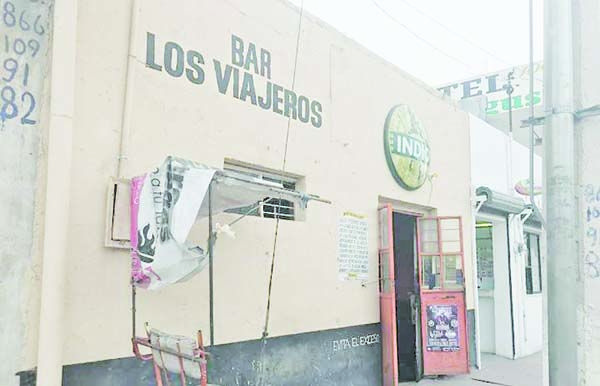 Solicitan ampliación de venta de alcohol