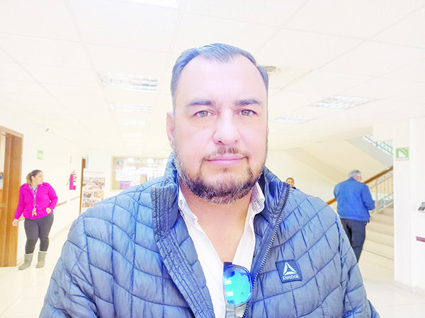 Ahora roban también los medidores de luz