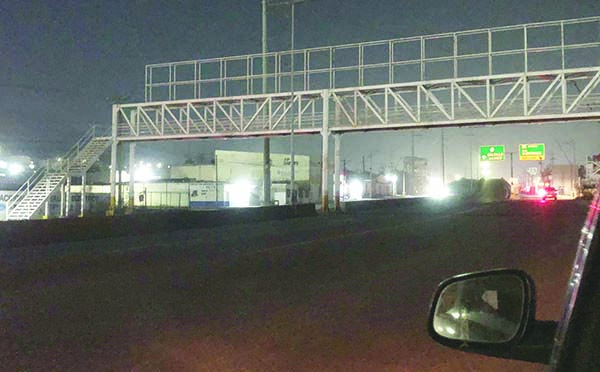 Se ensaña también CFE con municipio