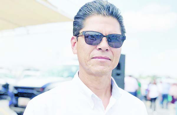 “También nosotros somos mexicanos”