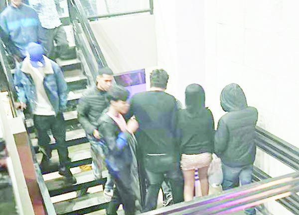 Clausuran antro por embriagar a menores