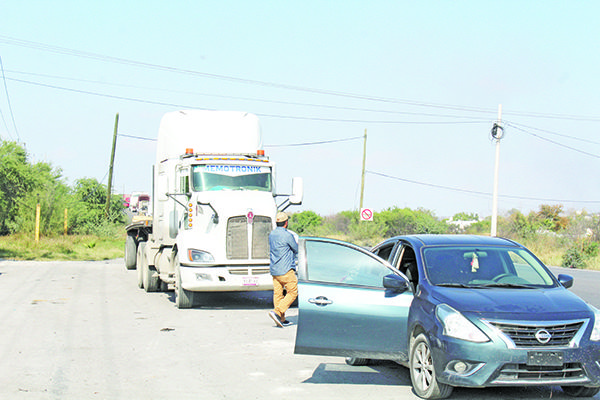 Busca trailero perdón por muerte