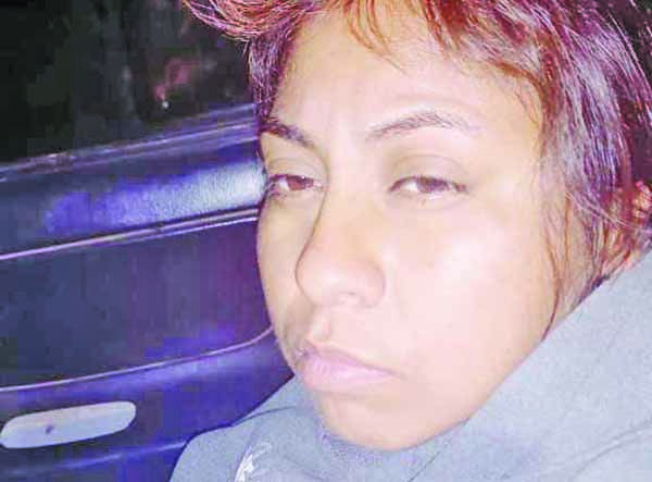 Escapa en Torreón y la rescatan en Monclova