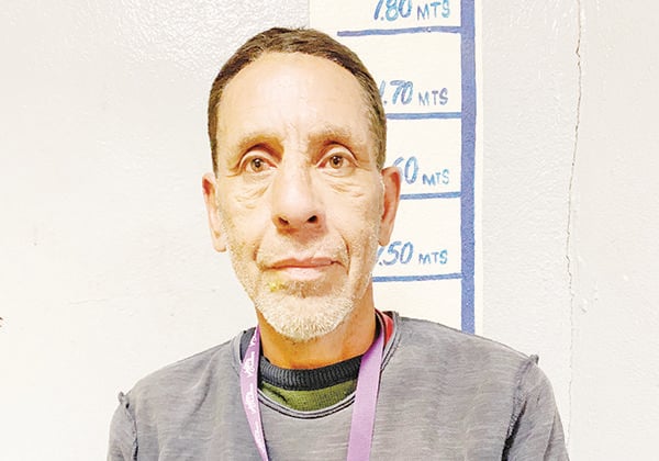 Sigue Burciaga cometiendo robos