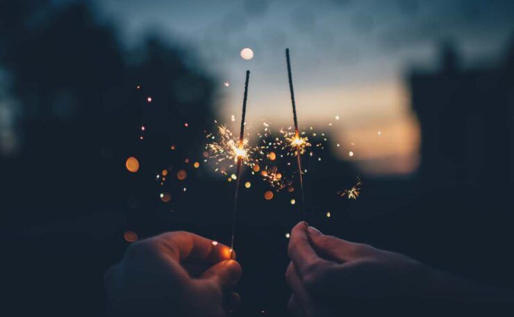 12 frases positivas para empezar el 2023 con la mejor actitud