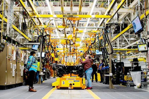 Anuncian 10 proyectos nuevos en RA en 2023