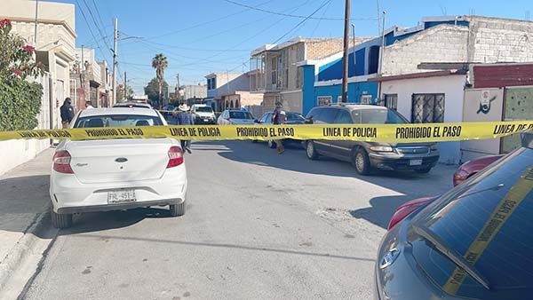 Récord trágico; se suicidan tres