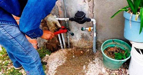 Detecta Aguas de Saltillo 400 tomas clandestinas