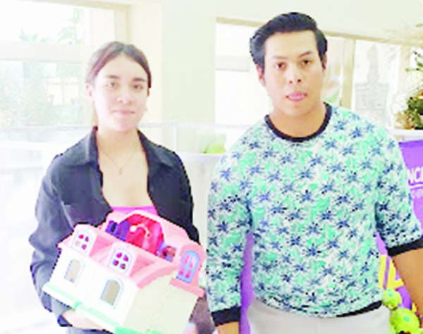 Invitan a ciudadanos a donar en Juguetón