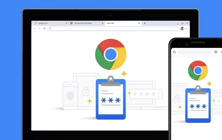 Google: Encuentra así una contraseña olvidada en Chrome