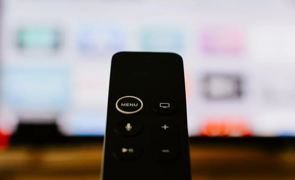 Qué otros usos tienen los puertos USB de un Android TV