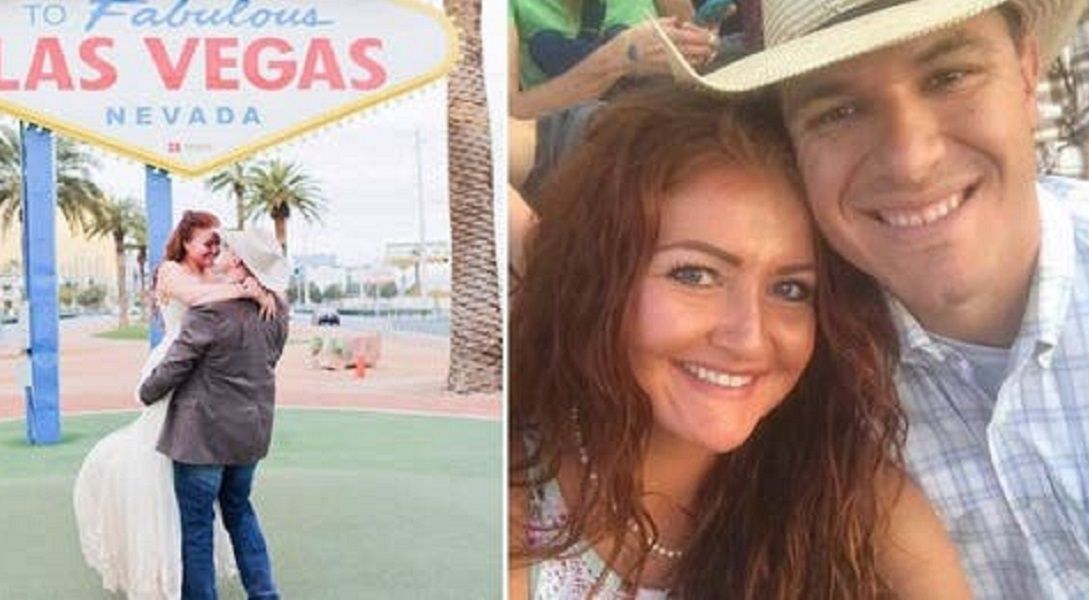Perdona infidelidad a su novio y la engaña de nuevo
