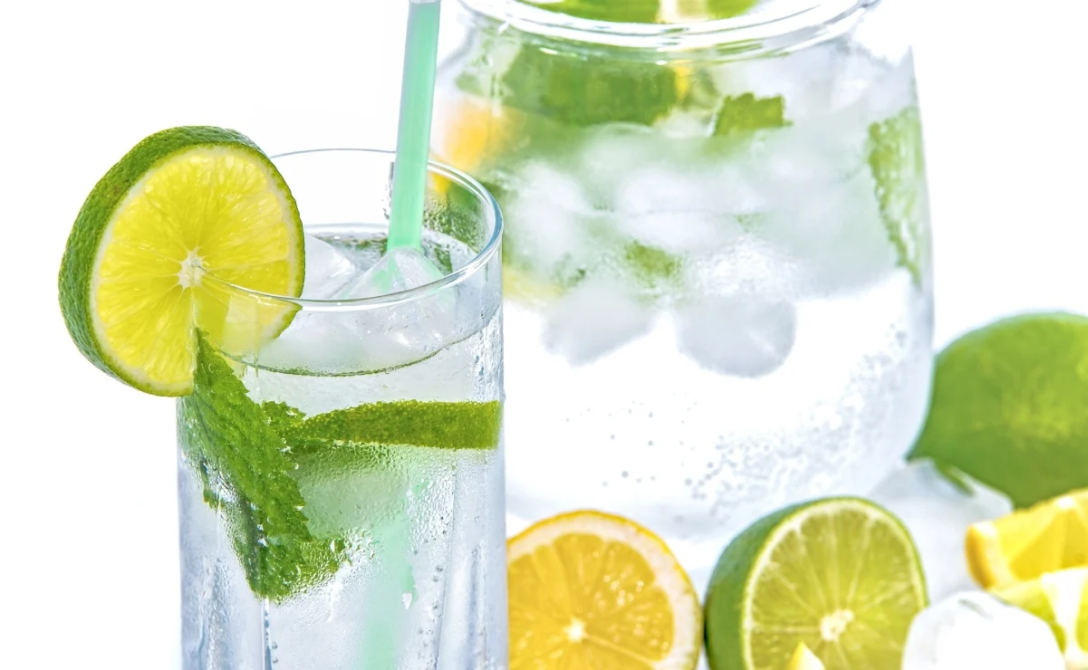 Cuáles son las propiedades curativas del limón