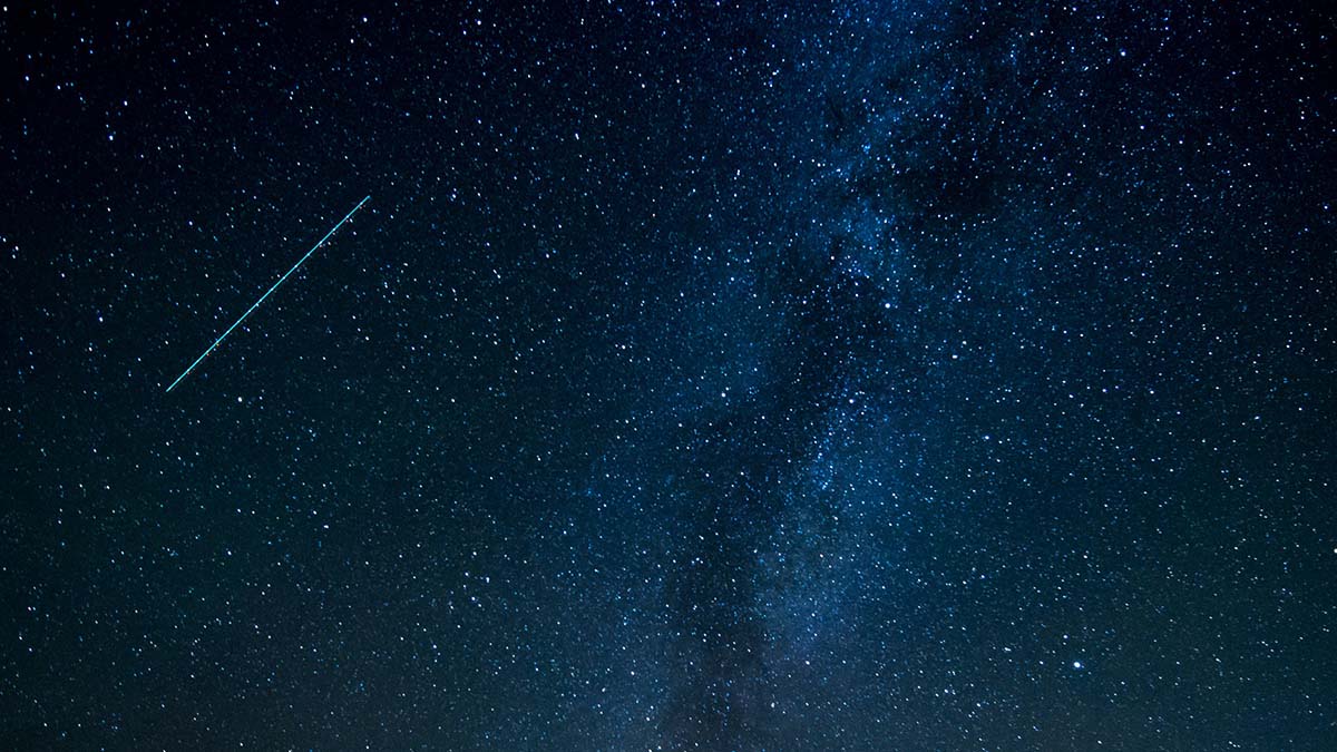 Cuadrántidas 2023: ¿cómo y cuándo ver la primera lluvia de meteoritos de enero?