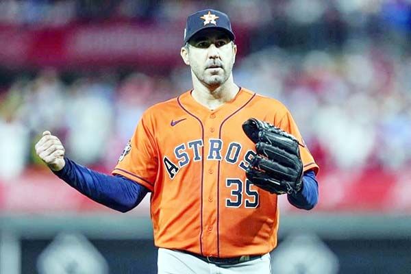 Mets acuerdan con Verlander por dos años