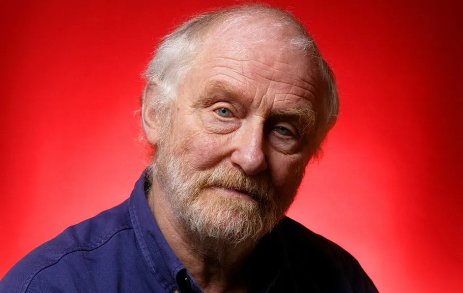 Murió Mike Hodges, director de ‘Flash Gordon’