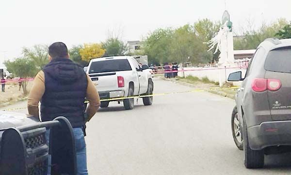 Matan a golpes a joven de 18 años