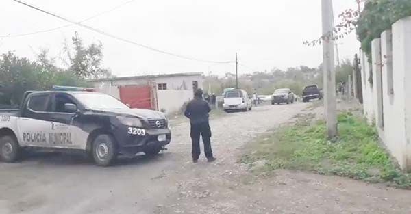 Fallecen en soledad
