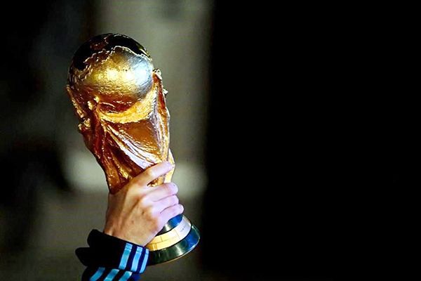 Levanta dudas Mundial 2026