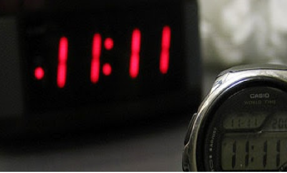 Horas espejo ¿Qué son y qué significado tienen cada una?