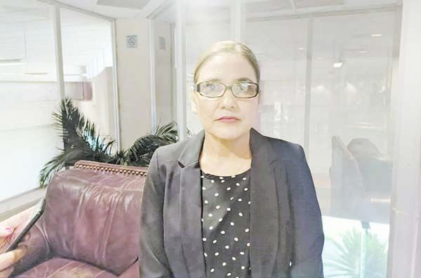 Apoyará Psicología de UA de C a trabajadores