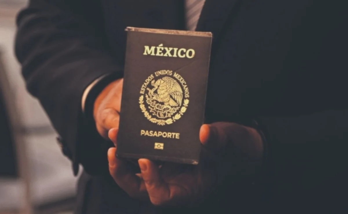 Cuánto costará sacar el pasaporte mexicano en 2023