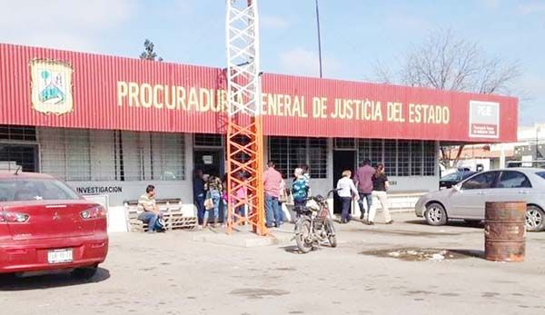 Denuncia a primo por abuso sexual