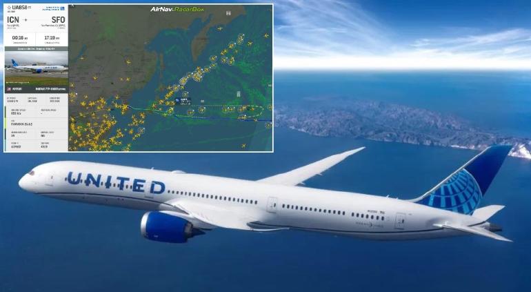 Vuelo despegó en 2023 y aterrizará en 2022