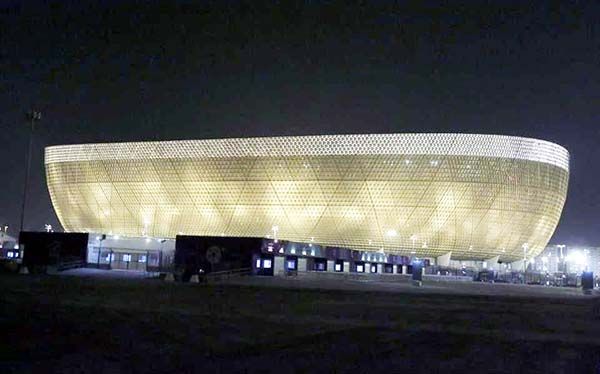 Qatar quita restricciones de ingreso al País por el Mundial