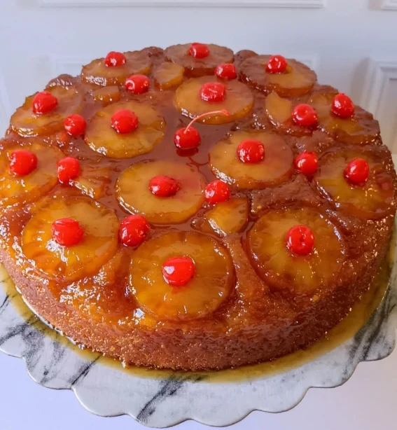3 recetas navideñas con piña