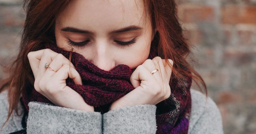 5 consejos para cuidar las articulaciones en invierno