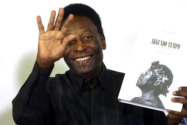 Velorio y entierro de Pelé serán en Santos