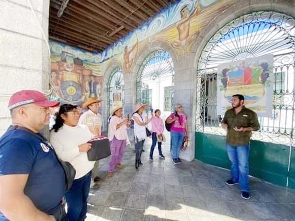 Recuerdan hazañas de Emilio Carranza
