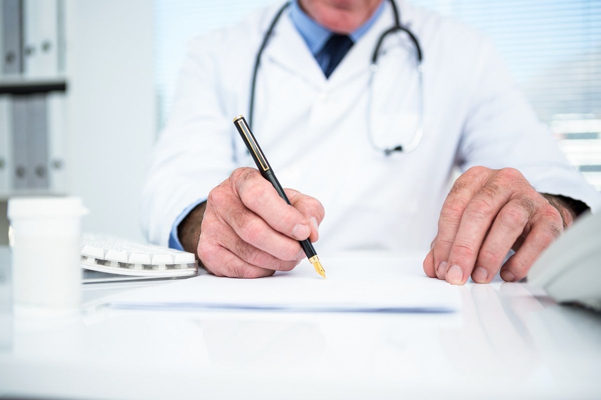 No entender la letra de tu médico es un problemón muy habitual, pero Google tiene la solución definitiva