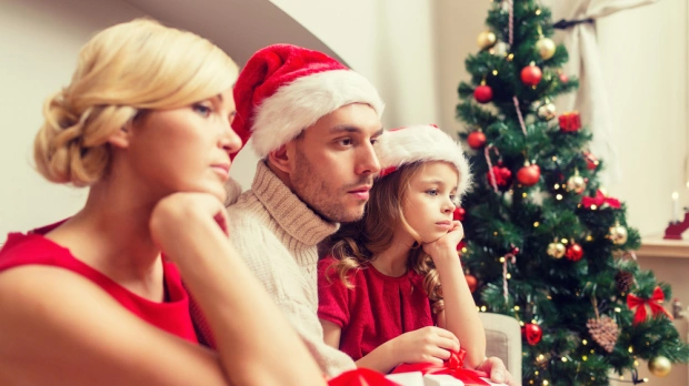 Es Navidad y estoy triste, ¿qué me pasa?