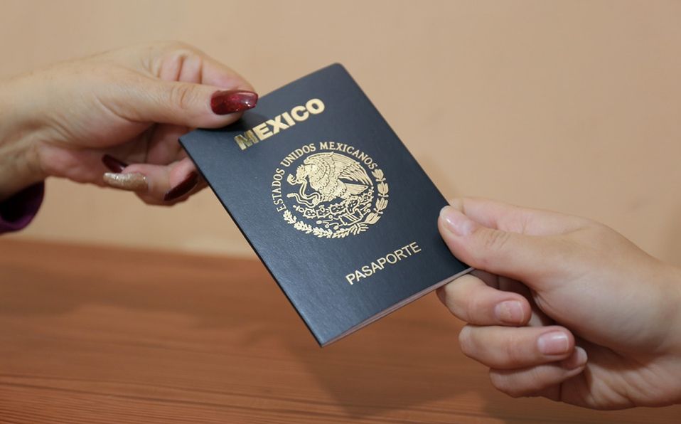 ¿Cómo descargar y llenar el formato para pagar el pasaporte mexicano en 2023?