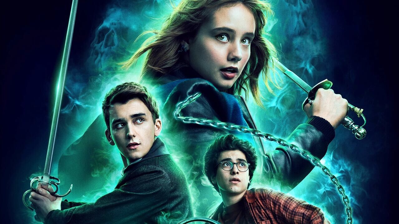 «Tiene buena pinta, seguro que la cancelan». Las reacciones y memes al tráiler de la serie ‘Agencia Lockwood’ demuestran que la gente ya no se fía de Netflix