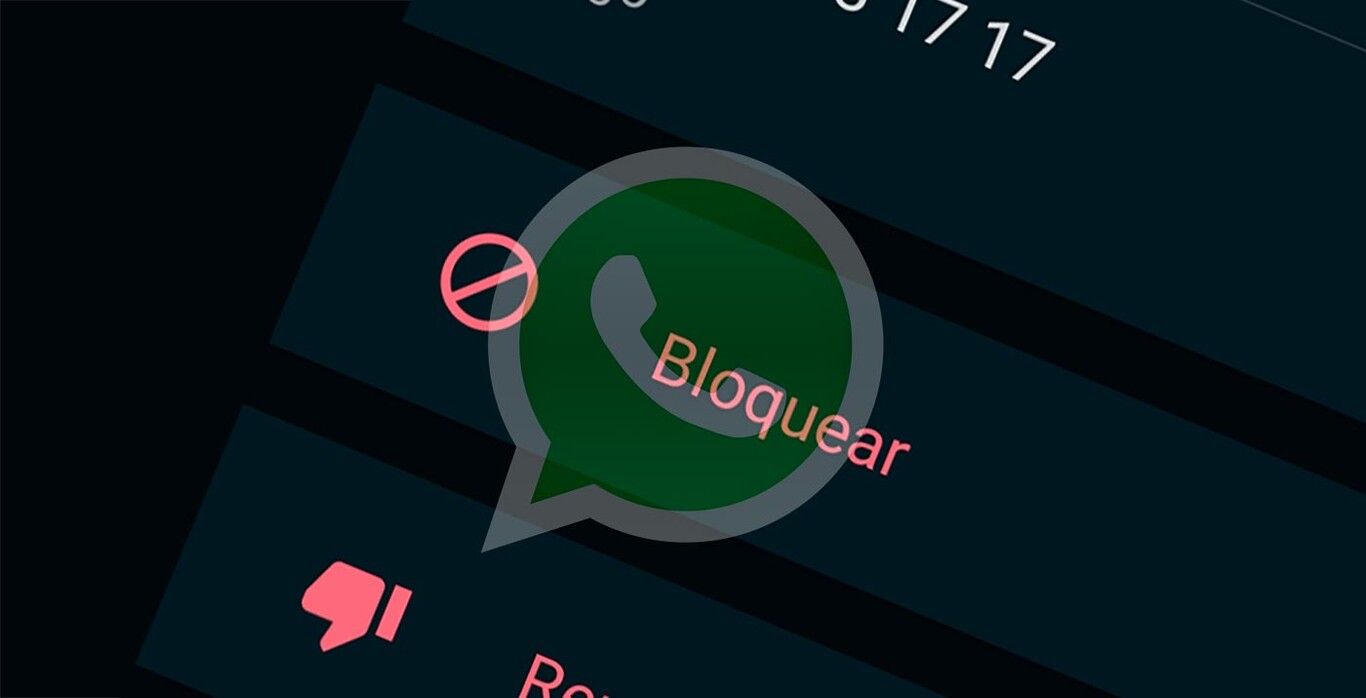 WhatsApp dejará bloquear contactos con solo dos toques