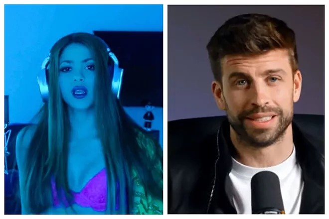 Shakira rompe su silencio y comparte en redes un mensaje sobre la polémica canción a Piqué
