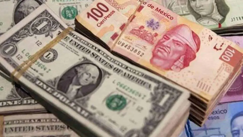 El peso quiere cerrar enero con ‘broche de oro’: así se cotiza frente al dólar