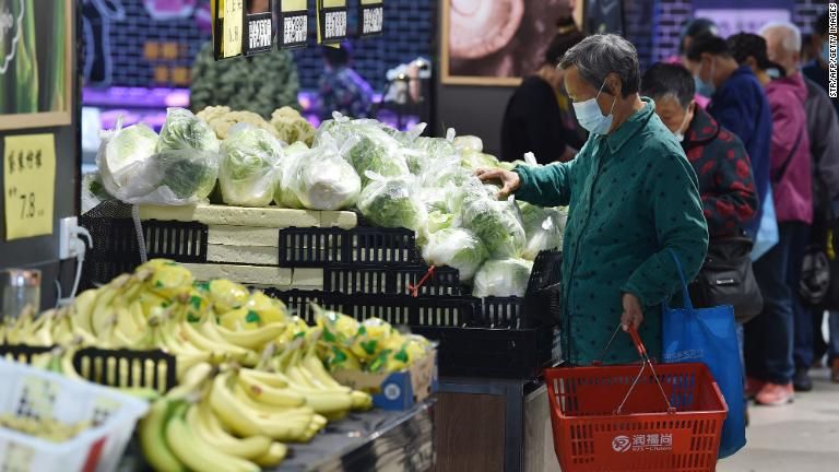 La población de China está disminuyendo. Las repercusiones impactarán al mundo entero