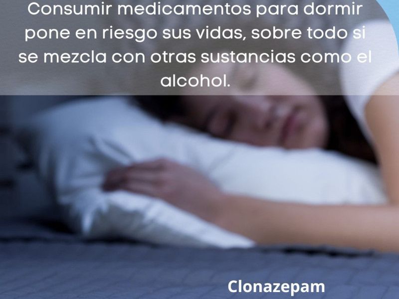 Alertan por reto ‘el que se duerma al último gana’; pone en riesgo salud de jóvenes