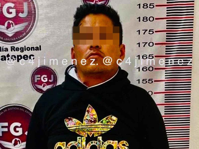Cae enfermero por abusar de una mujer en coma