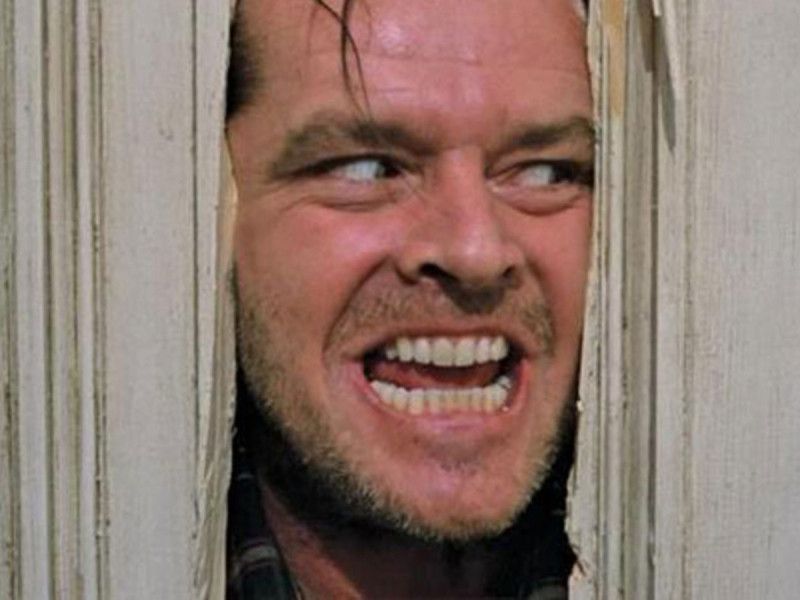Preocupa salud mental de Jack Nicholson; amigos lo comparan con Marlon Brando